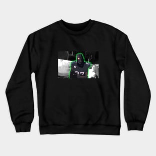 Heist! Crewneck Sweatshirt